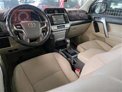 تويوتا لاندكروزر برادو